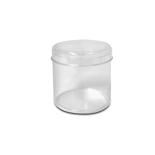 Barattolo Con Tappo Ml.350 - Confezione 12 Pezzi