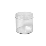 Barattolo Con Tappo Ml.350 - Confezione 12 Pezzi