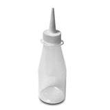 Flacone Con Tappo Oliatore Ml.60 - Confezione 12 Pezzi