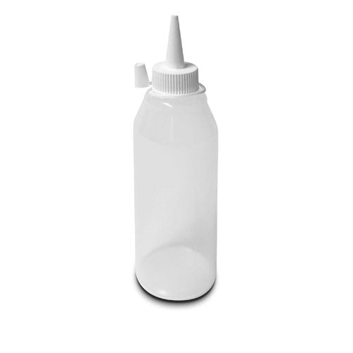 Flacone Con Oliatore Ml.120 - Confezione 12 Pezzi