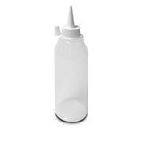 Flacone Con Oliatore Ml.120 - Confezione 12 Pezzi