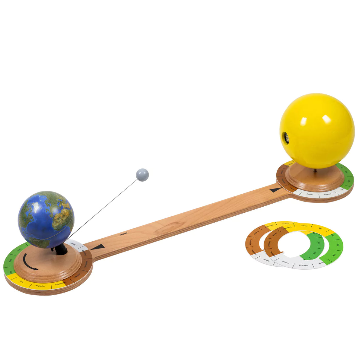 TELLURIUM Immagine principale del prodotto