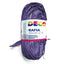 RAFIA NATURALE - PACCHETTO GR.50 - VIOLA