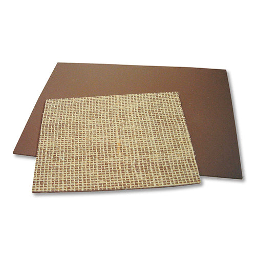 LASTRA SINT. PER TORCHIO CM.51,8X100X1 Immagine principale del prodotto