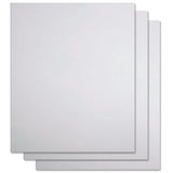 LASTRA ZINCO CM.10X15X1