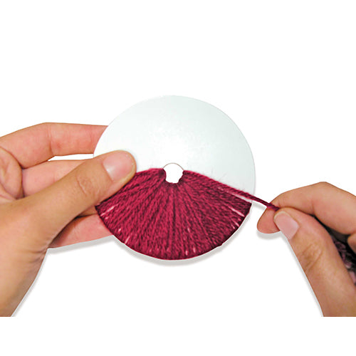 DISCHI PON - PONS CONF. 70 PEZZI