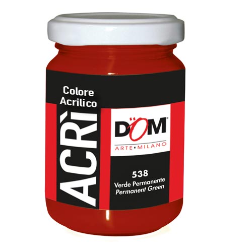 ACRILICO ACRI' ML.150 - CARMINIO Immagine principale del prodotto