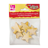 STELLA BETULLA MM.40 CONF. 5 PZ.