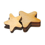 STELLA BETULLA DA 15 A MM.25 CONF. 12 PZ.