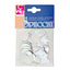 SPECCHI SOGGETTI ASS CONF. 52 PEZZI
