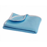 Coperta Cm. 100X150 Anti-Pilling Turchese