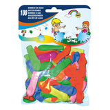 BOMBE D'ACQUA - BUSTA 100 PEZZI