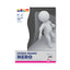 CARTONE PESANTE BLACK SPESS. 1,5 - CM.35X50 - CONF