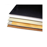 CARTONE PESANTE CM.50X70 - BUSTA 10 FG. COLORI VARI