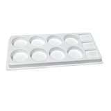 TAVOLOZZA PER ACQUERELLI CM.14X33