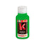 TEMPERA ACRILICA KREABLE ML. 100 VERDE CHIARO