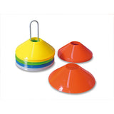 Cono A Disco Cm.20 Pezzi 50 in 5 Colori Assortiti