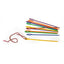 AGO PLASTICA CM. 15 SET 12 PZ. - 6 COLORI ASSORTIT