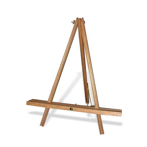 CAVALLETTO IN PINO CM.35X45X56H Immagine principale del prodotto