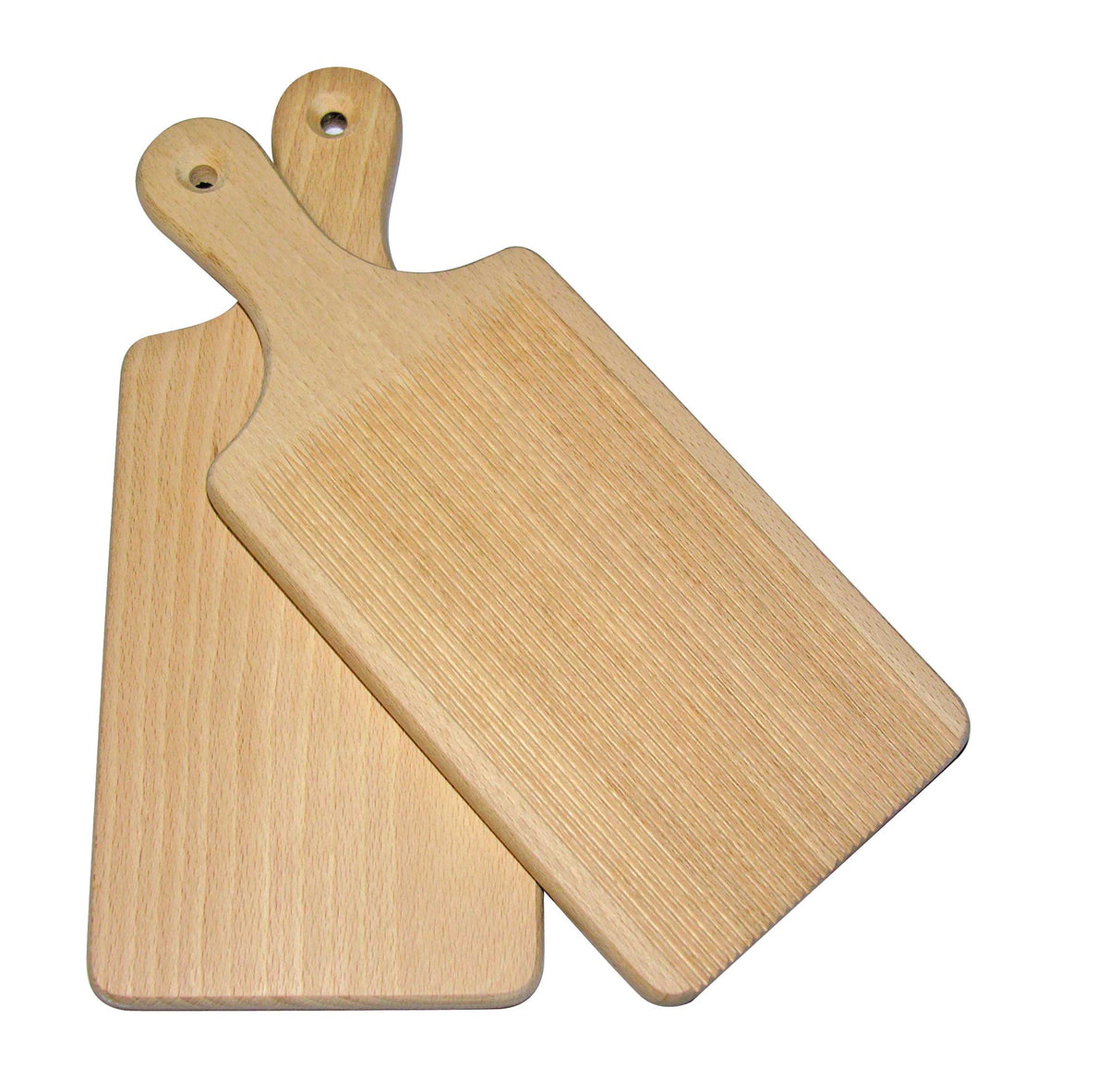 TAGLIERINO RIGATO FAGGIO CM.12X27X1,5 H
