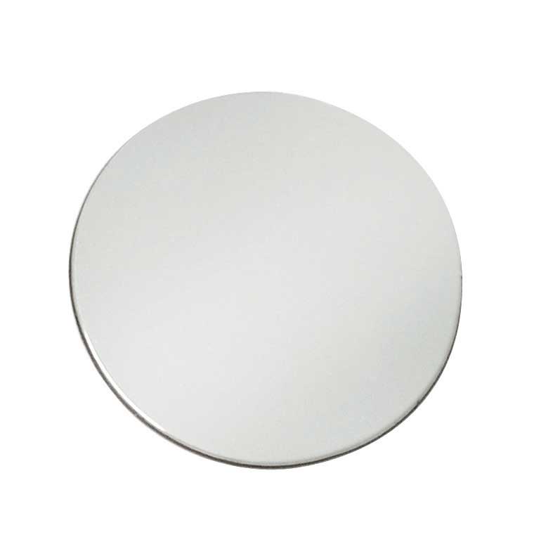 SPECCHIO CERCHIO DIAM CM. 1,5 CONF. 30 PEZZI