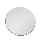SPECCHIO CERCHIO DIAM CM. 1,5 CONF. 30 PEZZI