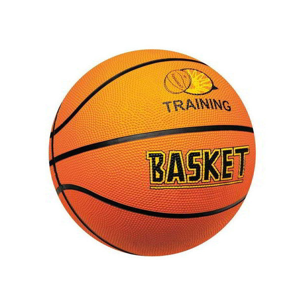 PALLONE BASKET