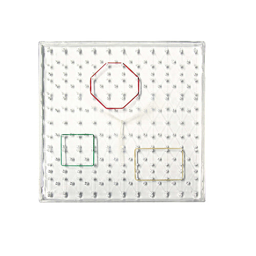 GEOPIANO CM. 15X15
