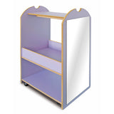 Mobile Dei Travestimenti In Mdf - Cm. 65x50x112 H.