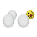 SFERE CELLULOSA DIAM. CM.1,5 - BUSTA 20 PZ. - SET 3 BUSTE