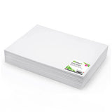 CARTA PACCO BIANCA - CONF. 20 FOGLI CM.100X150