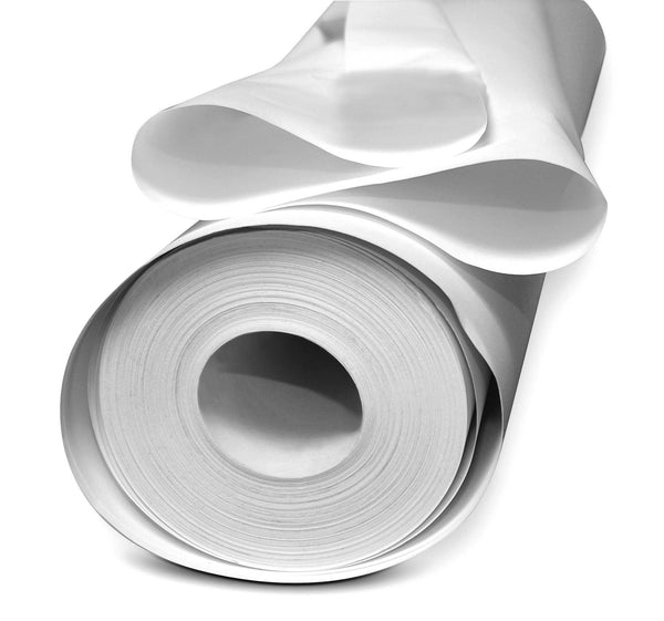 CARTA PACCO BIANCA - FOGLI FORMATO CM.100X150 - KG.5