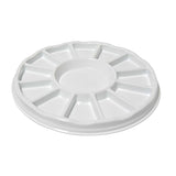 TAVOLOZZA TONDA DIAM. CM.31