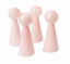 CORPI PER PUPAZZI EUROPEI DIAM. CM.4 - CM.10,5 H -