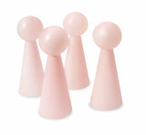 CORPI PER PUPAZZI EUROPEI DIAM. CM.4 - CM.10,5 H -