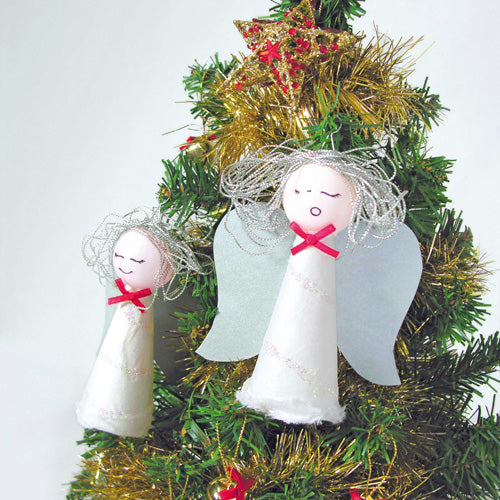 CORPI PER PUPAZZI EUROPEI DIAM. CM.4 - CM.10,5 H -