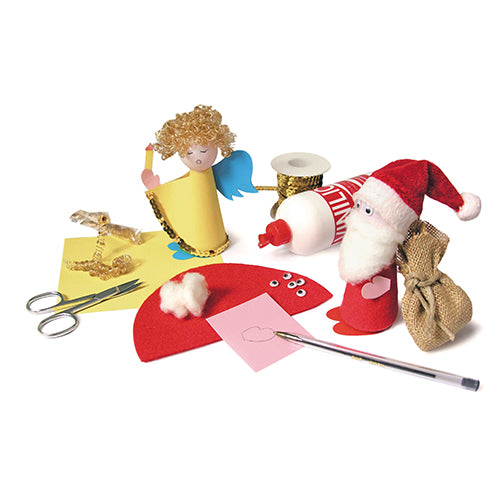 CORPI PER PUPAZZI EUROPEI DIAM. CM.4 - CM.10,5 H -