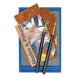 PIANO LAVORO + SBALZO