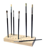 PORTAPENNELLI IN BETULLA - MM.210X100X24H