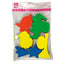 TIMBRI SPUGNA IMPUGNATURA RIGIDA - SET 5 PZ. - SOG