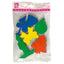 TIMBRI SPUGNA IMPUGNATURA RIGIDA - SET 5 PZ. - SOG