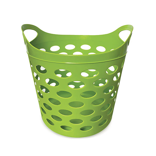 Cesta In Morbida Plastica Litri 13