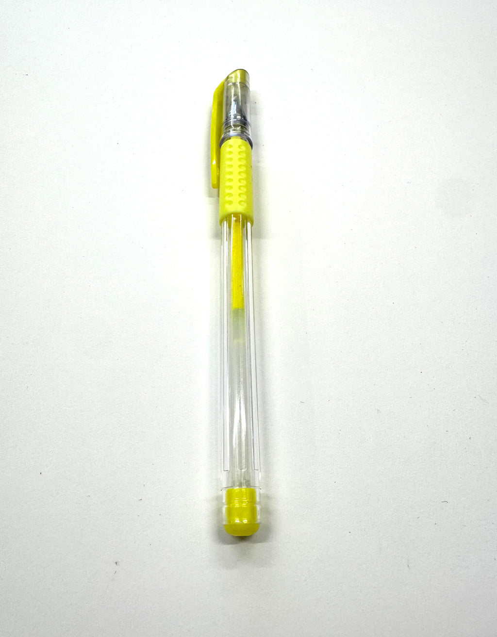 PENNA GEL NEON / 6PZ