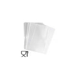 BUSTE CELLOPHAN 25X40 PZ.100