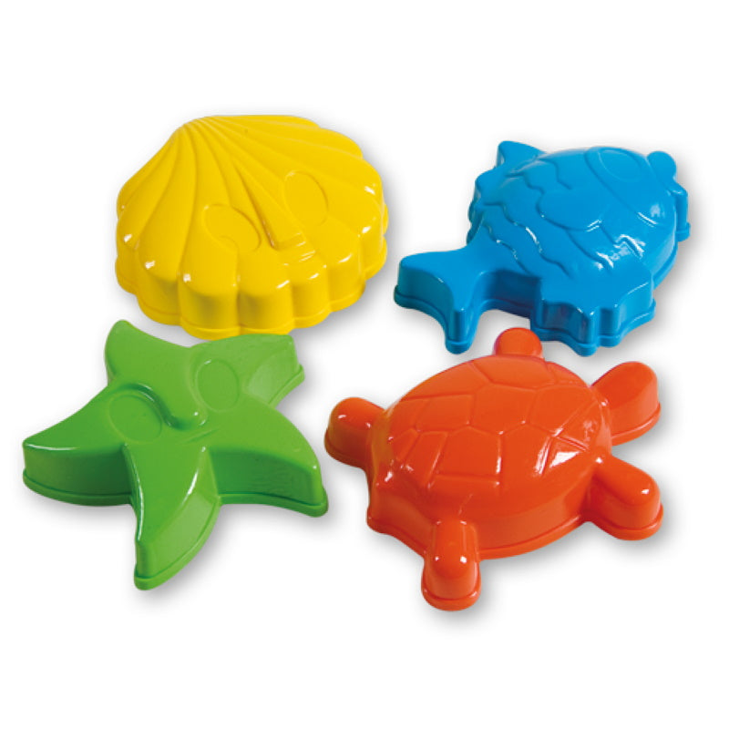FORMINE ASSORTITE 4 PZ.