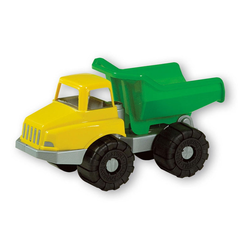 CAMION POWER WORKER 2000 Immagine principale del prodotto