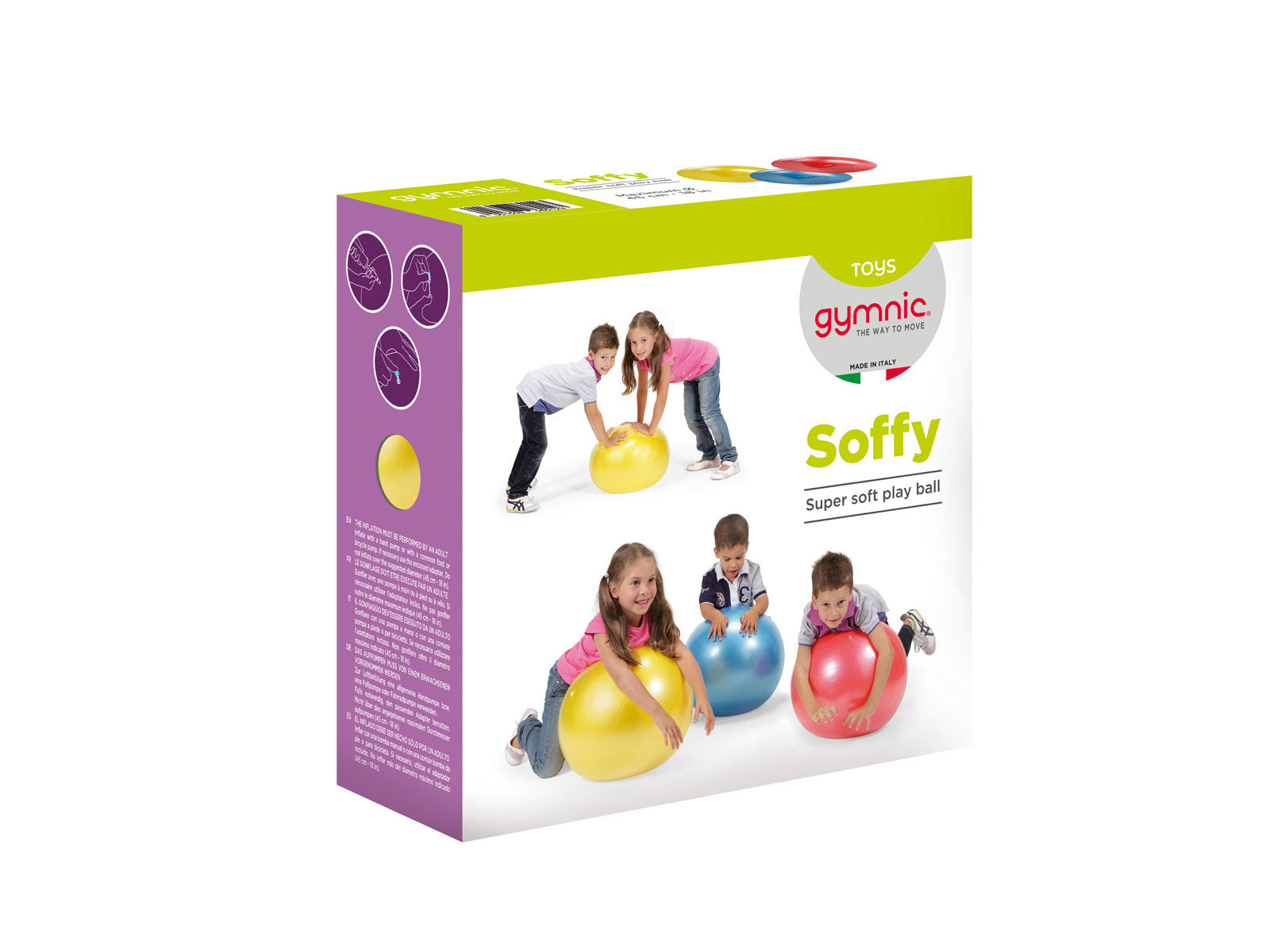 SOFFY