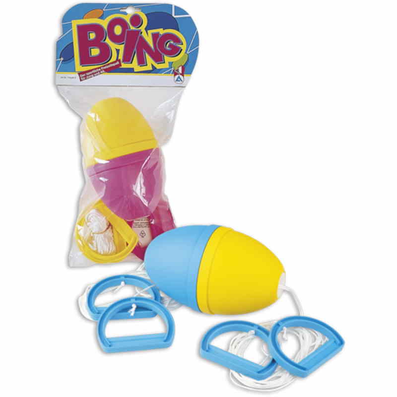 BOING BICOLORE Immagine principale del prodotto