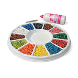 MOSAICO IN PIETRA - SET