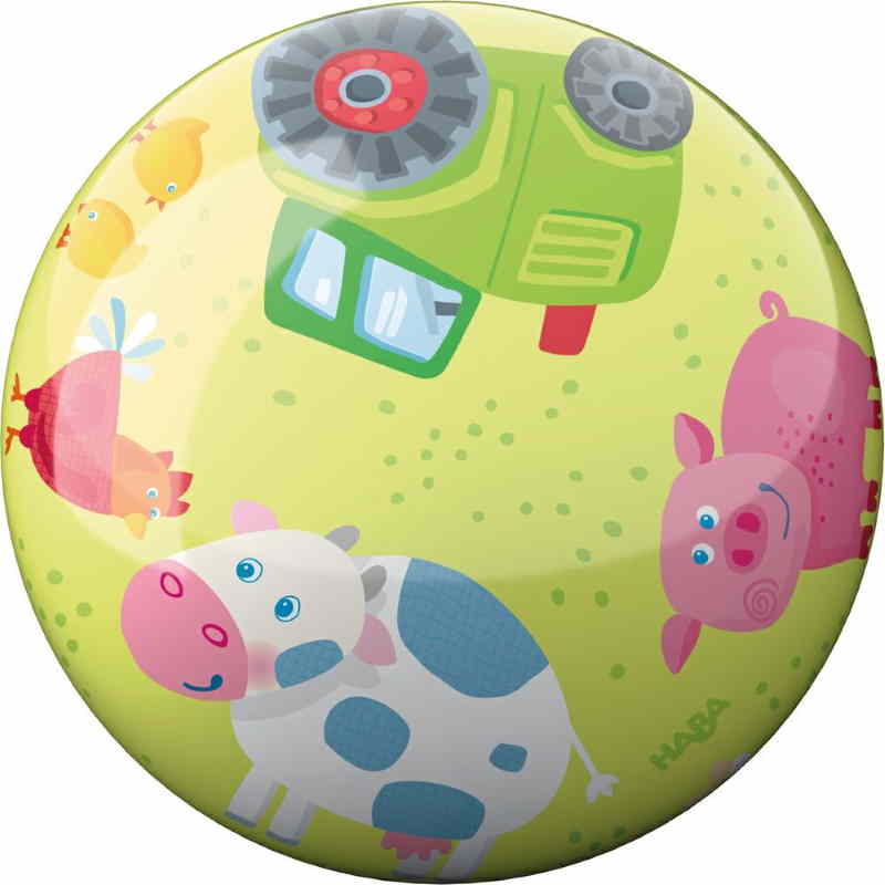 PALLA ANIMALI Immagine principale del prodotto